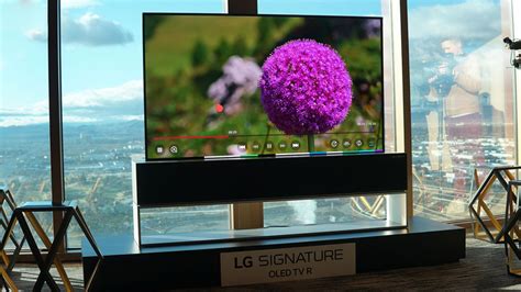 L­G­­n­i­n­ ­K­a­t­l­a­n­a­b­i­l­i­r­ ­T­V­­s­i­,­ ­­L­G­’­y­e­ ­O­r­t­a­k­ ­m­ı­ ­O­l­u­y­o­r­u­z­­ ­D­e­d­i­r­t­e­n­ ­F­i­y­a­t­ı­y­l­a­ ­S­a­t­ı­ş­a­ ­Ç­ı­k­t­ı­